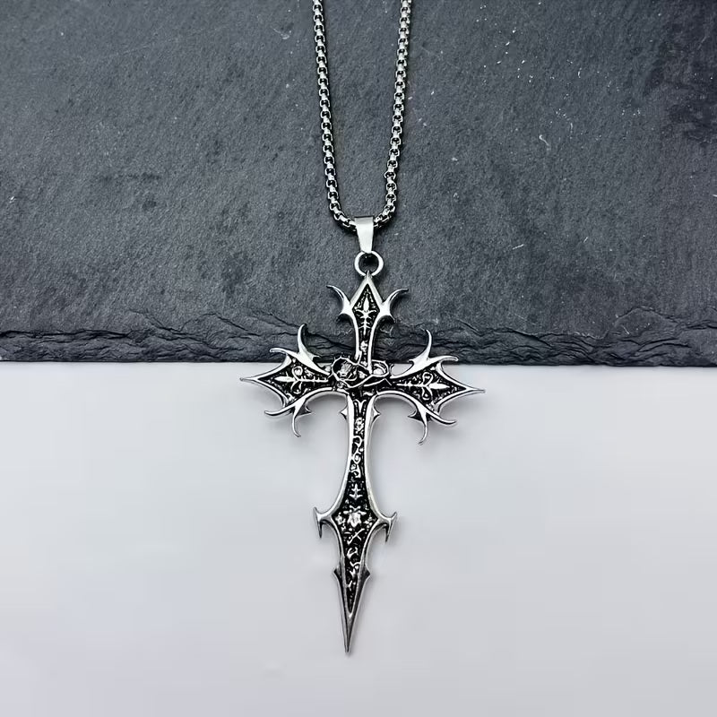 Cross Acc