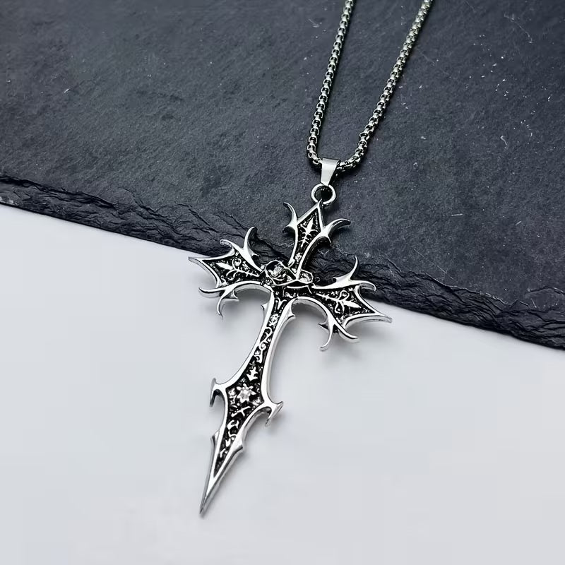 Cross Acc