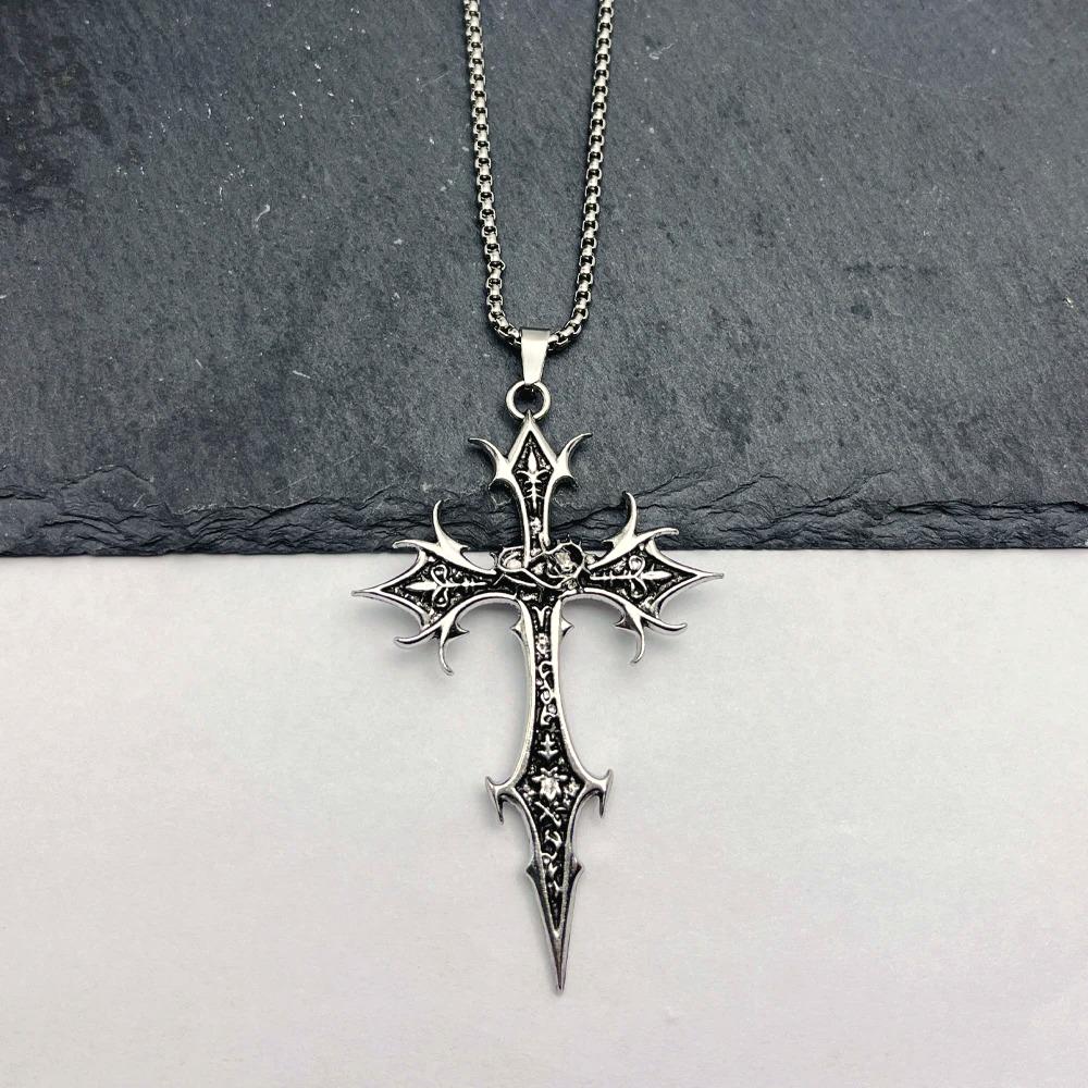 Cross Acc
