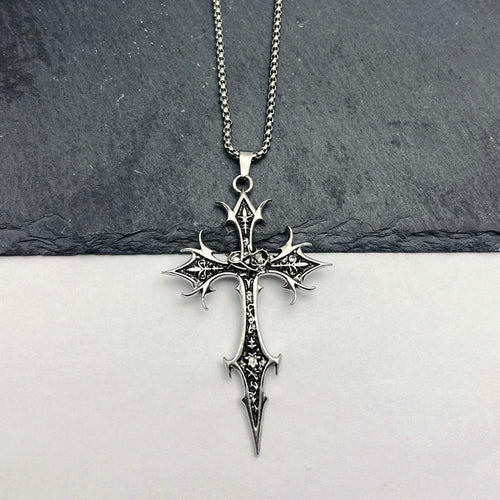 Cross Acc